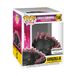 Funko POP Films: Godzilla v Kong 2 - Godzilla (slapend) - Amazon exclusief - verzamelfiguur van vinyl - cadeau-idee - officiële merchandise