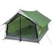 Syfax Easy Camp Tent 2-persoons waterdicht groen