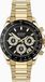 Sekonda Circuit Chronograaf montre homme