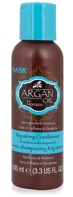 hask Argan Oil Repairing Conditioner 100ml