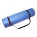Joluvi Unisex Pilates mat, koningsblauw