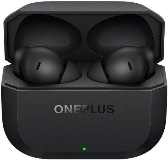 OnePlus Nord Buds 3R - Multicolor - In-ear - Met zendstation - Oordopjes