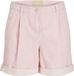 Jack & Jones Maddy Rlx Ctn Jjxx Short Rose XS Femme Rose XS