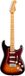 Fender Player II Modified Stratocaster, 3 Tone Sunburst MN Guitare électrique