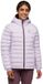 Black Diamond Access Down Hoodie Violet XS Femme