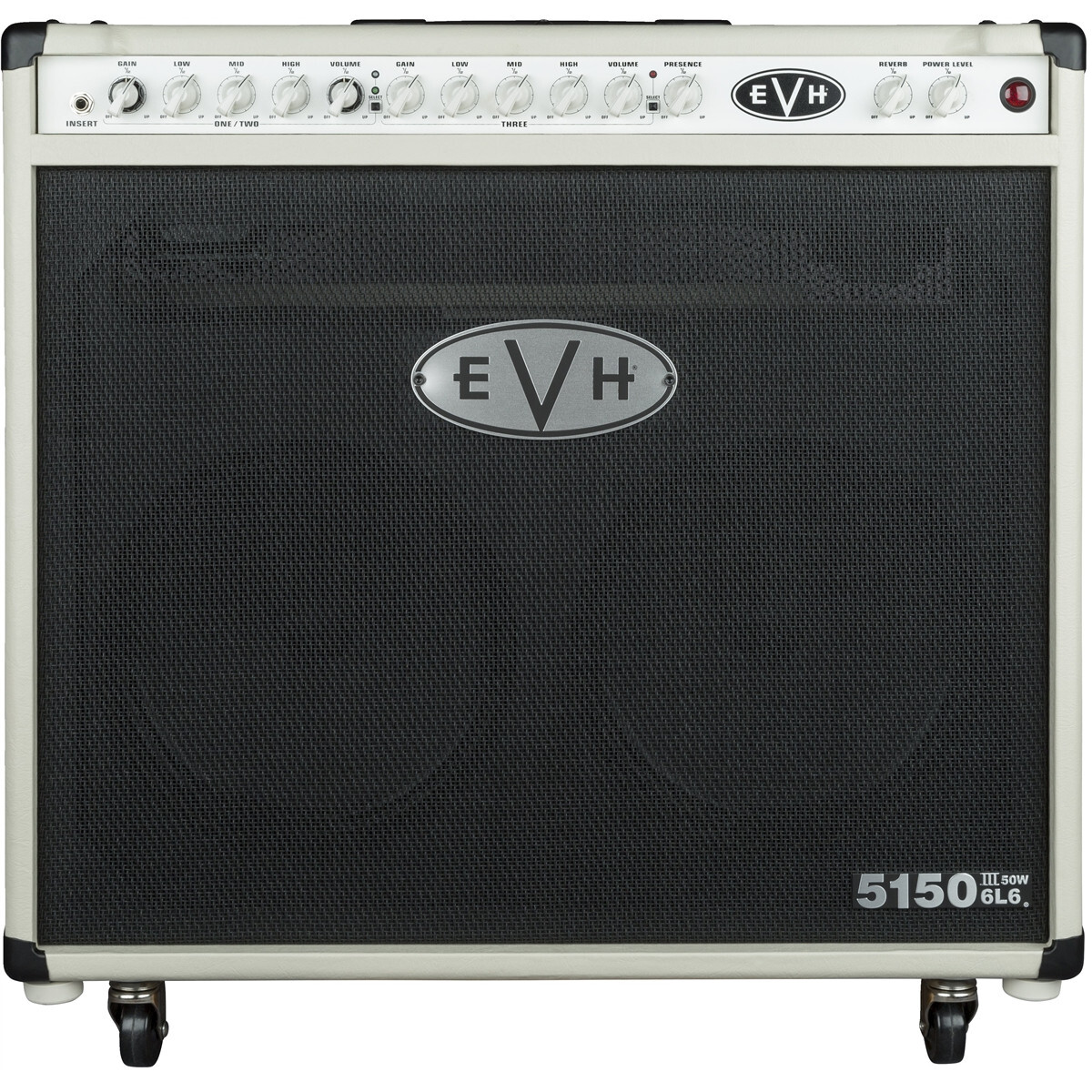 EVH 5150III 50W 6L6 212 Combo