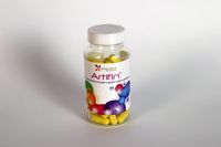 Mundo Natu Artifin 60 Caps