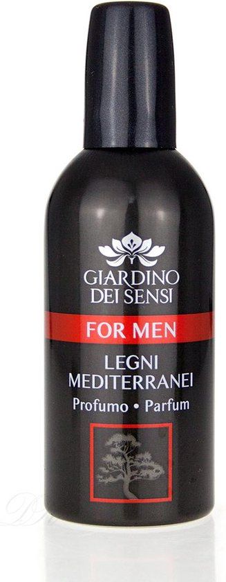 Giardino Dei Sensi Parfum / 100 ml / Heren