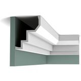 Orac Decor Corniche Plafond C300 – 200 cm