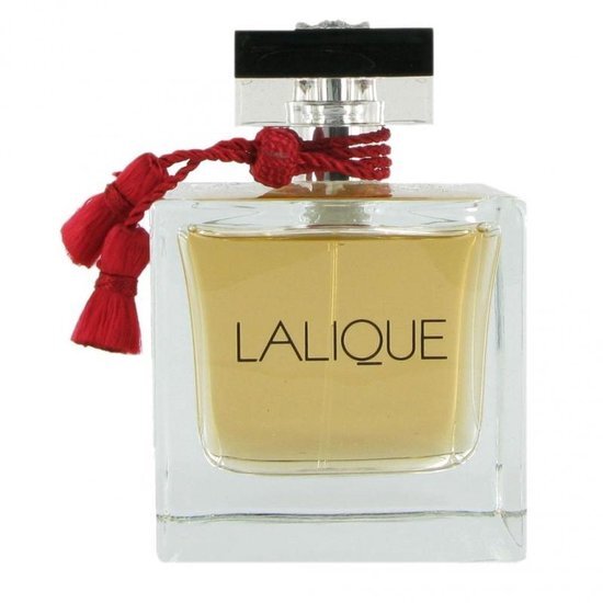 Lalique Le Parfum eau de parfum / 50 ml / dames