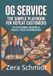 OG Service: Guide to Everything Hospitality & Tourism