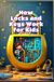 How Locks and Keys Work for Kids: A Beginner's Illustrated Guide to Pins Tumblers Codes and Everyday Security Mechanisms