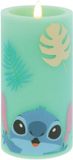 Enesco Disney Home Fragrance - Stitch Ohana LED Candle