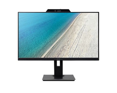 Acer B7 B247YDbmiprczx 23.8" Full HD LED Monitor - 75Hz, IPS, HDMI, VGA, DisplayPort