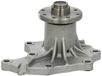 Valeo Waterpomp, Motorkoeling 506929 | Compatibel met: OPEL CAMPO, FRONTERA A, FRONTERA A Sport, MONTEREY A