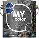 Histor My Color Muurverf - Extra Mat - 5L - Summer Shadow