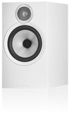 Bowers & Wilkins 606 S3 Boekenplank speaker - Wit