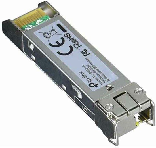 TP-Link TL-SM321A SFP Gigabit Module
