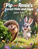 Pip and Rosie's Forest Hide-and-Seek