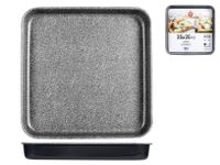 Pengo Athena Oven Vierkant Aluminium