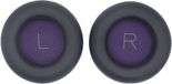 Inf DRAGON ECOM INTERNATIONAL LIMITED Oorkussens Geschikt voor Plantronics Backbeat Pro 1