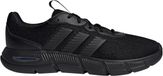 adidas Cloudfoam Flex Laces Heren Sneaker Wide HQ4855 Black