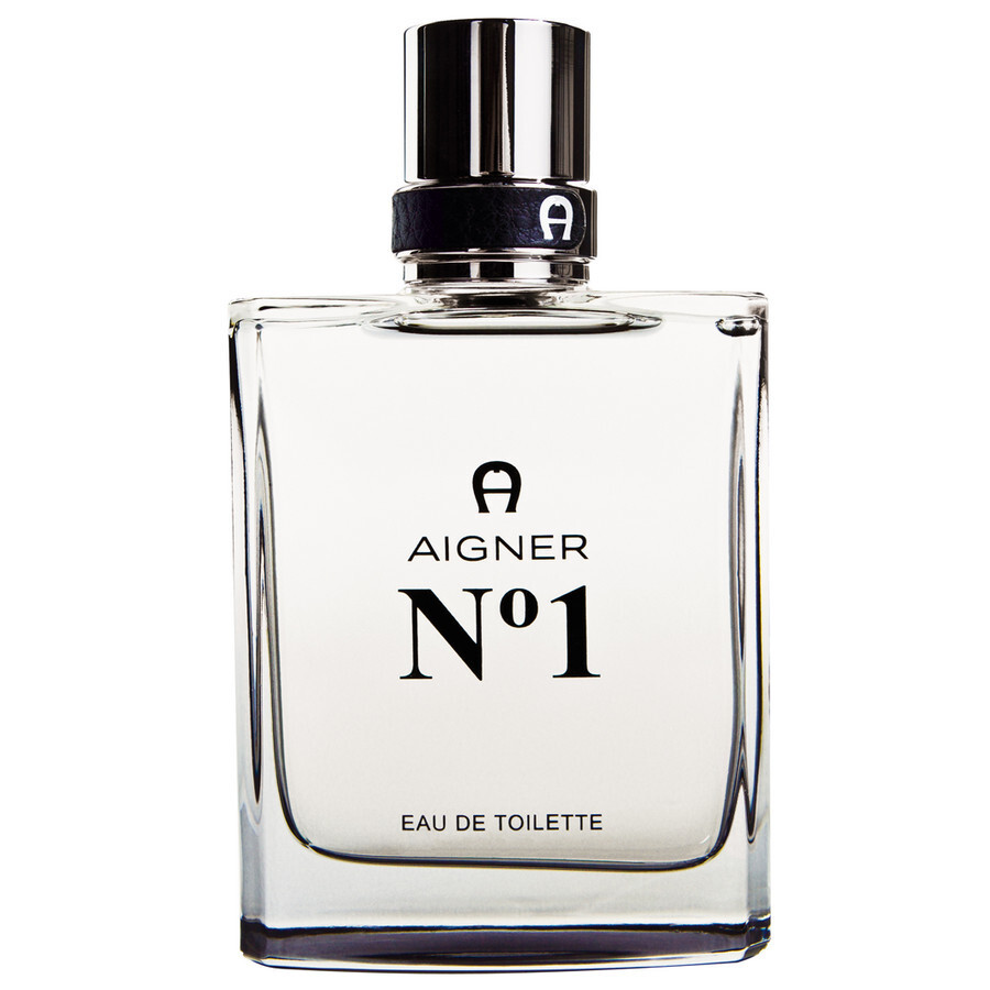 Aigner No 1 30 ml / heren