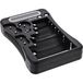 Inline 01285 - Testeur de courant/batterie - Noir