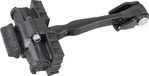 METZGER 2312222: Verrouillage de porte, bride de porte pour SEAT Leon ST (5F8), arrière gauche, arrière droit