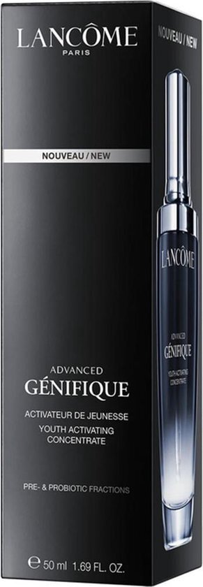 Lancôme Genifique Serum Reno