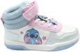 Cerdá Disney Stitch Schoenen de basketbal blanc EU 25 fille