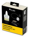 Pro-Ject Maintenance Set Advanced Onderhoudsset