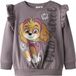Name it Sweatshirt Paw Patrol