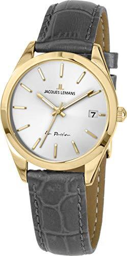 Jacques Lemans La Passion 1-2084C