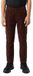 Quiksilver Taxer Pantalon Marron 10 Ans Garçon