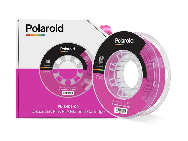 Polaroid Universal Deluxe Silk PL-8401-00