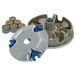 Variator Polini Variator Polini Speed Control voor Kymco 50cc 4-takt