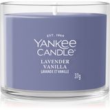 Yankee Candle Lavender Vanilla