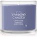 Yankee Candle Lavender Vanilla