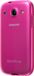 Samsung Galaxy Core Originele Samsung TPU Hoes Roze