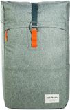 Tatonka Traveller Pack 25 Sage Green Rugzak met laptopvak