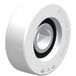 Blickle FPO 60x20/17-12K Geleidingsrol Wieldiameter: 60 mm Draagvermogen (max.): 215 kg 1 stuk(s)
