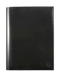 EXACOMPTA agenda SAD 20S VERONE 2026/2027, 16 maanden, zwart