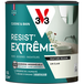 V33 Peinture Multi-supports Cuisine & Bain Resist'extrême® Lin Clair Satin 0,5l
