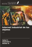 Internet OmniScriptum SRL Internet industrial de los objetos Paperback