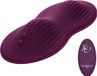 CalExotics CALIFORNIA EXOTICS | California Exotics Remote Control Dual Rider - Purple