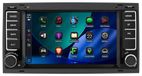Android autoradio, 7 pouces, 64 Go, adapté pour VW T5 Multivan (2008–2015) et Touareg 7L (2002-2010), avec CarPlay & Android Auto, navigation et Bluetooth