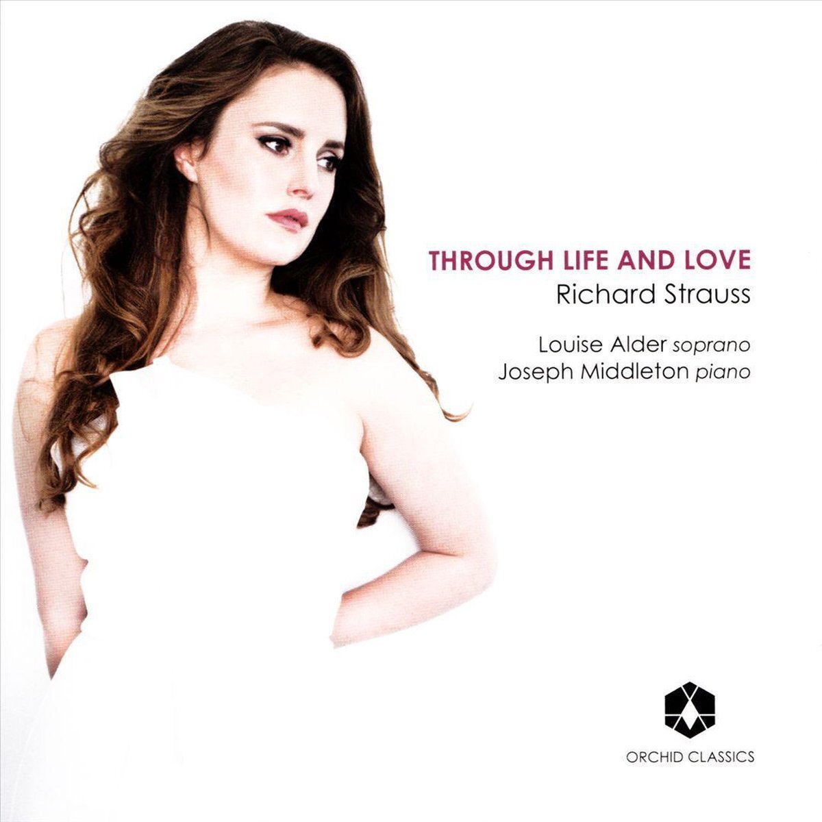 OUTHERE Strauss/Through Life & Love