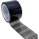 Quadrios ESD-ruban Noir, Transparent (L x l) 33 m x 19 mm 1 pièce(s)