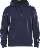 Craft Community Hoodie Jr - Navy - 122/128 - Unisex